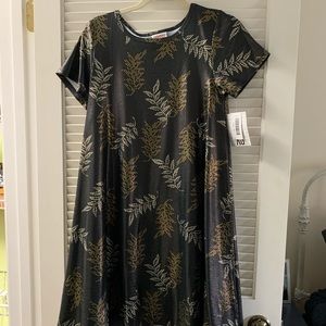 Lularoe Carly NWT